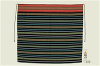 藏品(男子披肩)的圖片